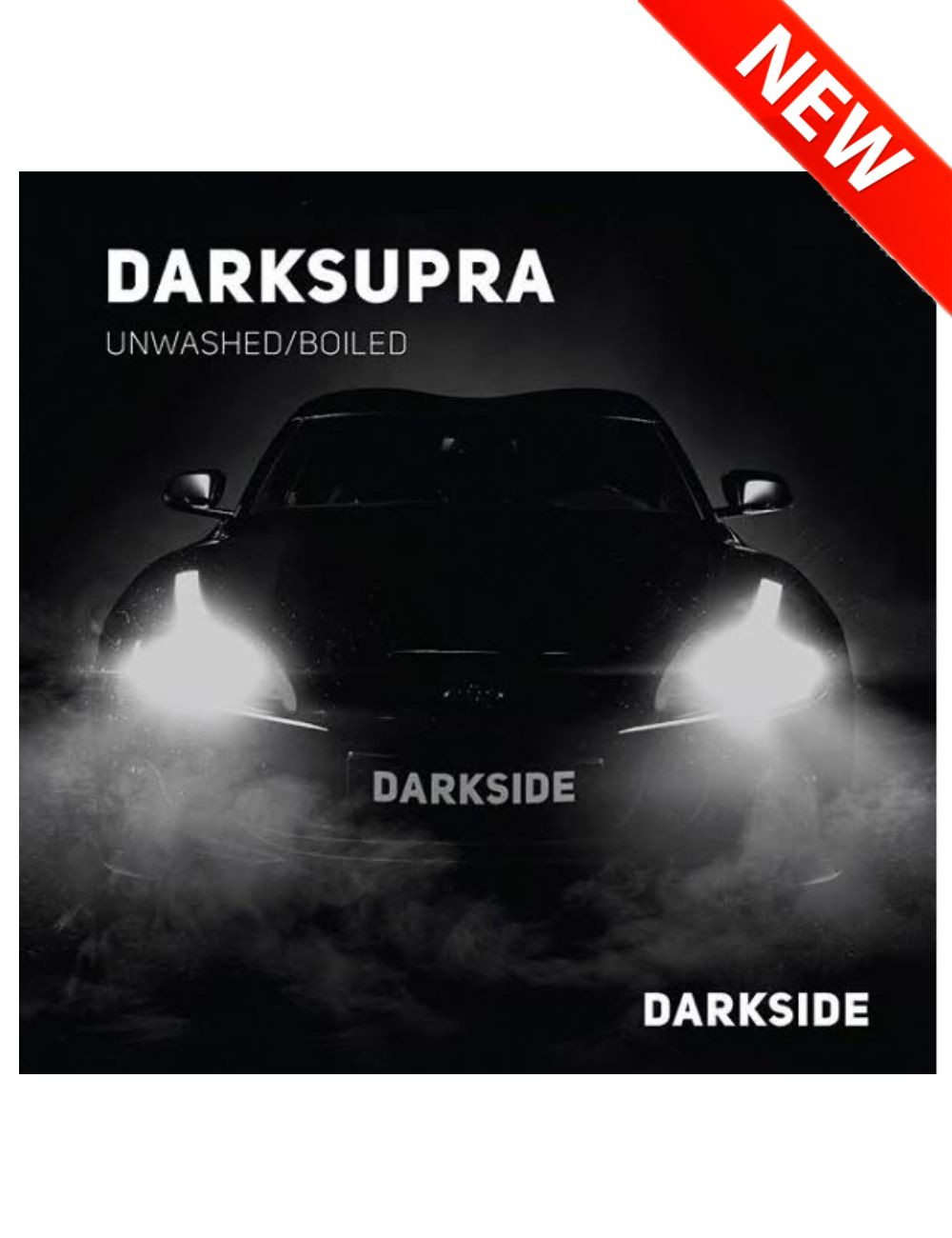DARKSUPRA